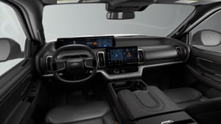 2027 Ford Expedition® Internal Image 2